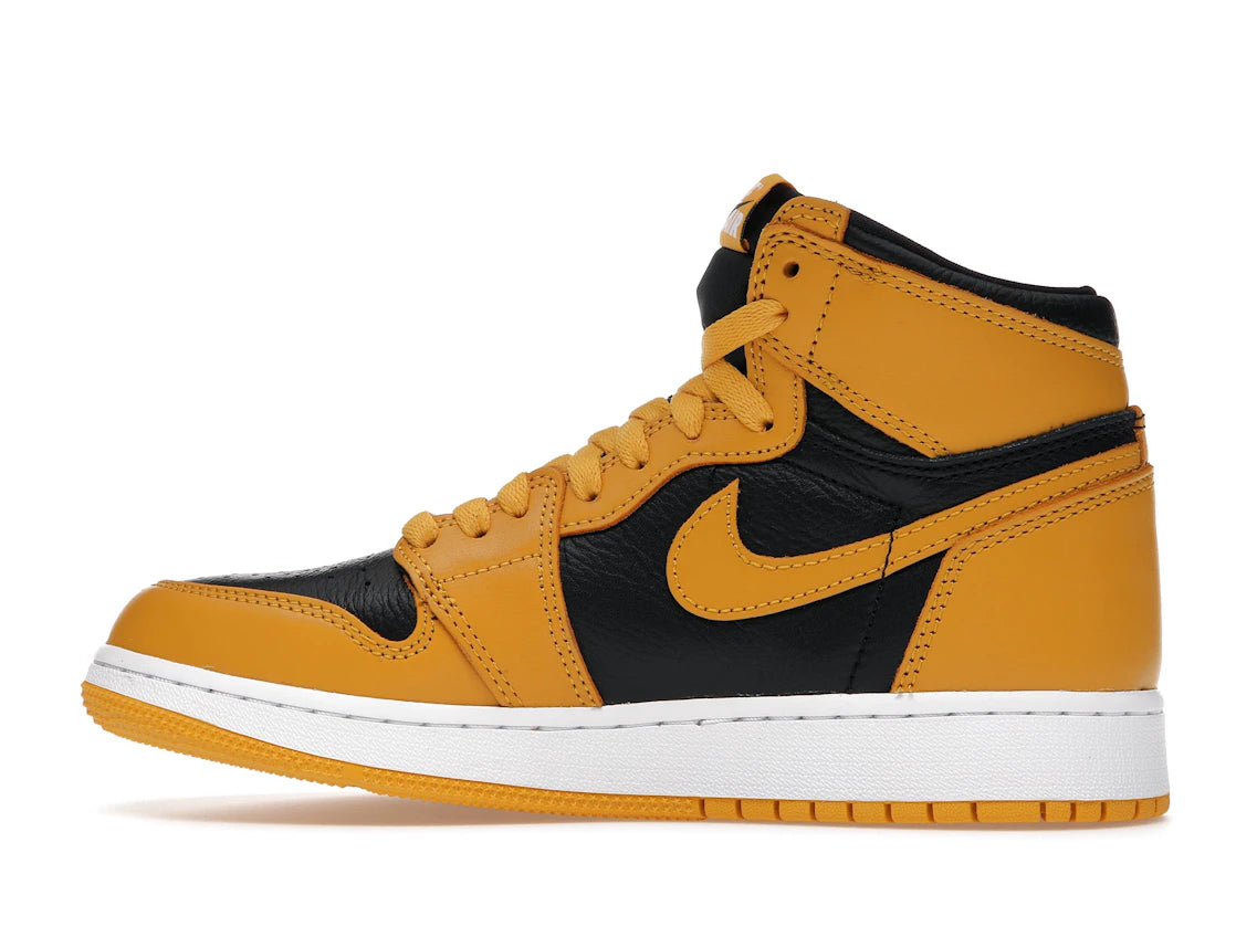 Jordan 1 Retro High OG Pollen