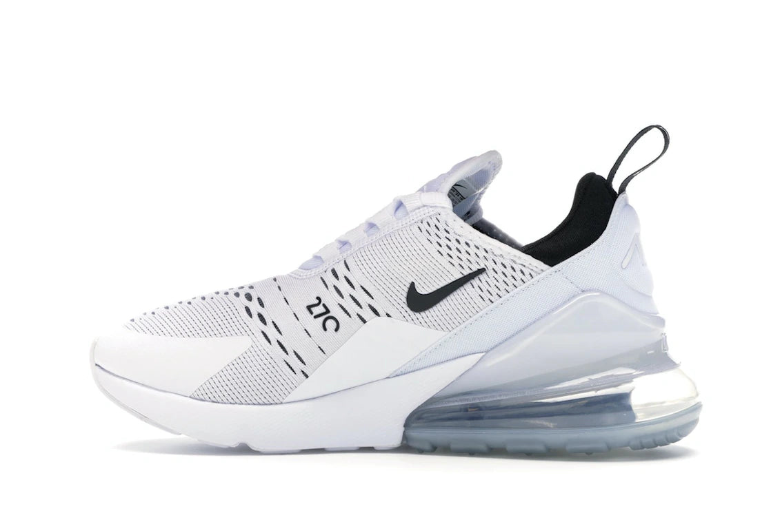 Nike Air Max 270 White Black