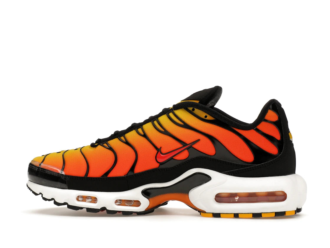 Nike Air Max Plus Sunset