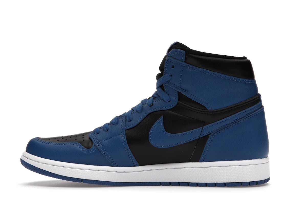 Jordan 1 Retro High OG Dark Marina Blue