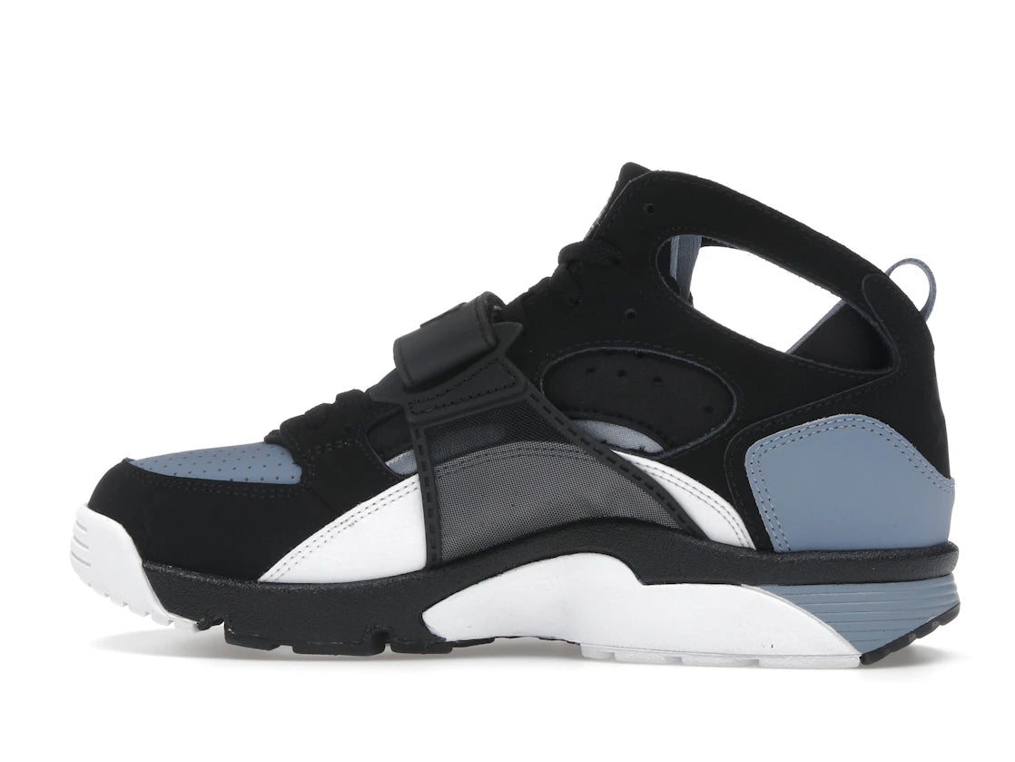 Nike Air Trainer Huarache Cool Blue Black