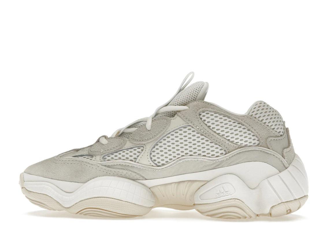 adidas Yeezy 500 Bone White