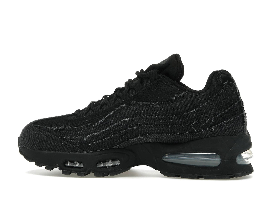 Nike Air Max 95 OG Levis Black