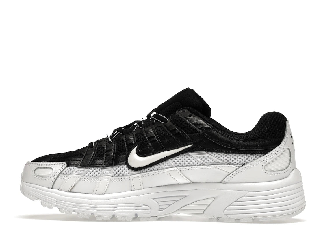 Nike P 6000 Black White