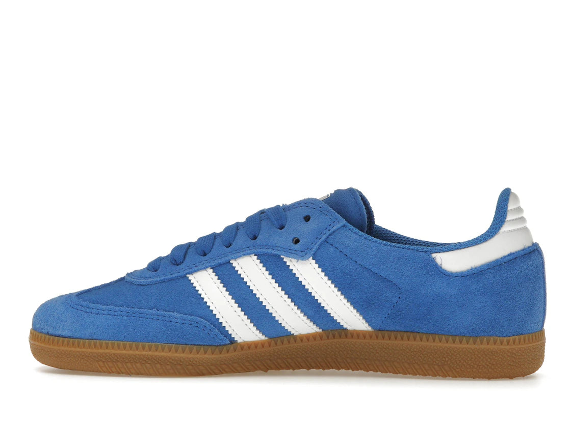 adidas Samba ADV Blue Bird