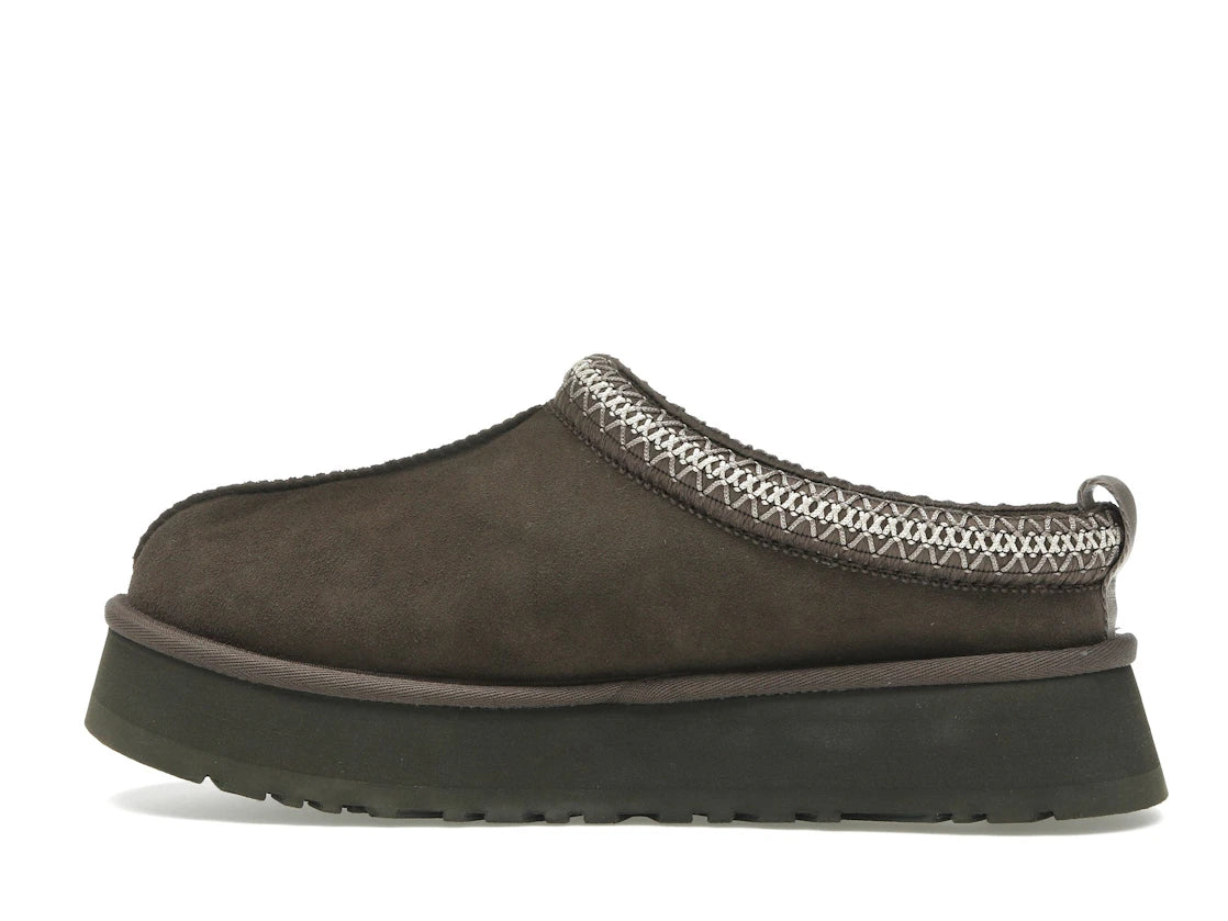 UGG Tazz Slipper Molasses