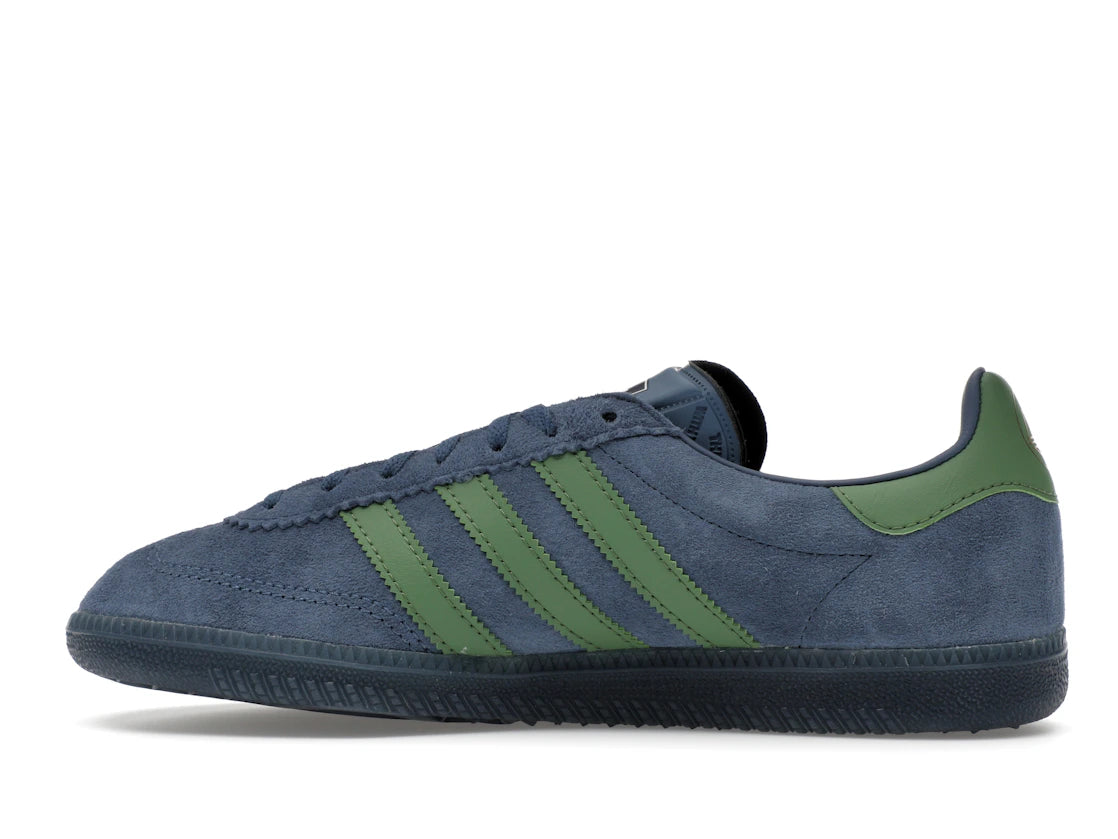 adidas Samba Deco SPZL END. By The Sea