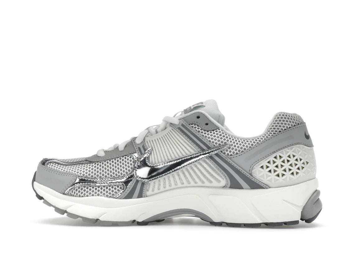 Nike Zoom Vomero 5 Metallic Silver