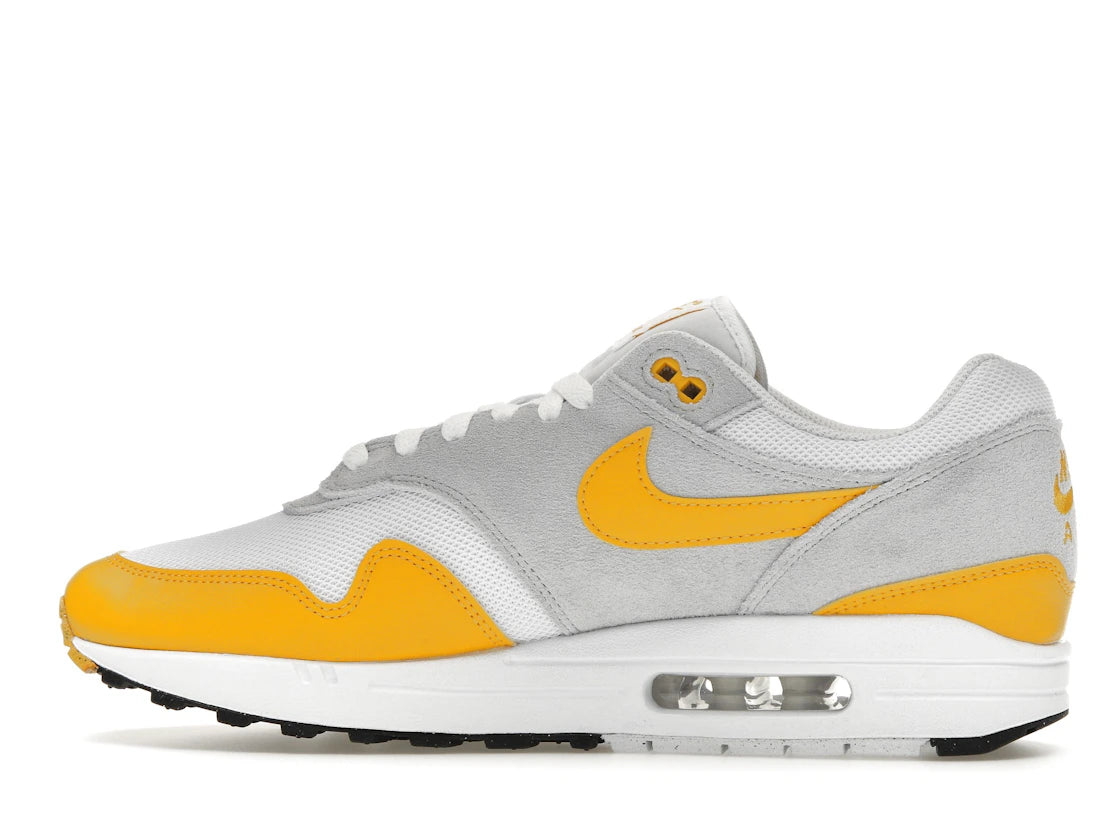 Nike Air Max 1 Essential University Gold