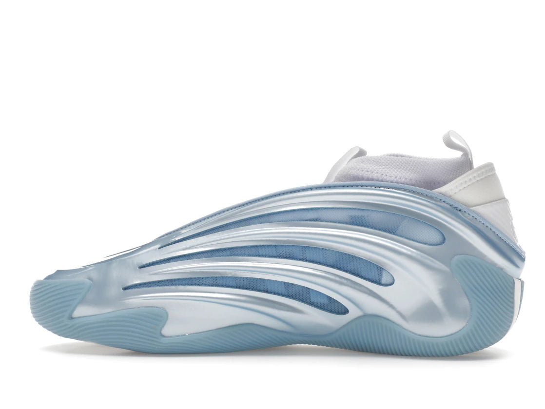 adidas Harden Vol. 9 Glow Blue