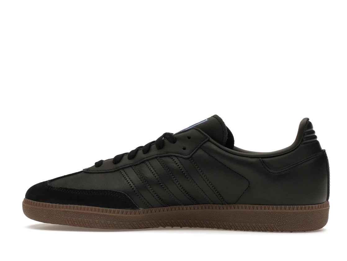 adidas Samba OG Core Black Gum