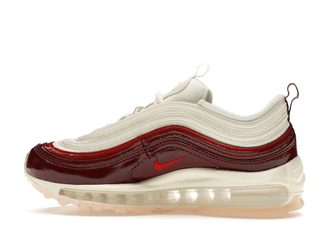 Nike Air Max 97 Dark Beetroot