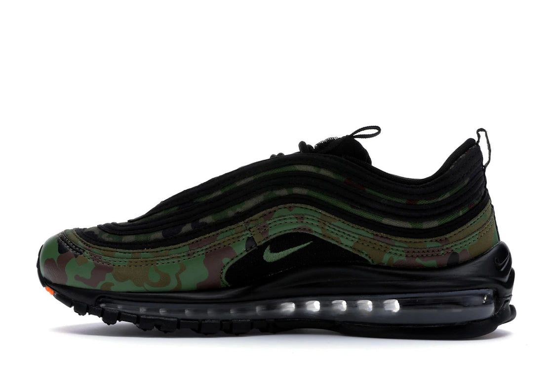 Nike Air Max 97 Country Camo