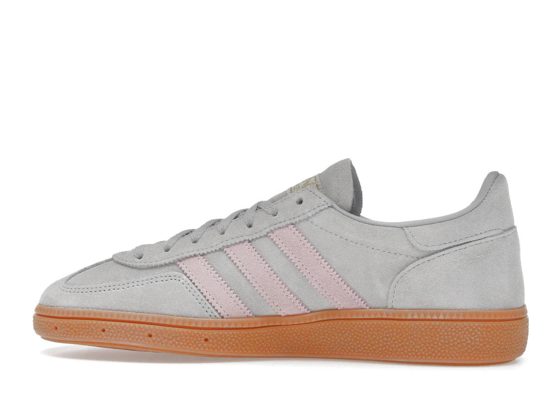 adidas Handball Spezial Grey Clear Pink