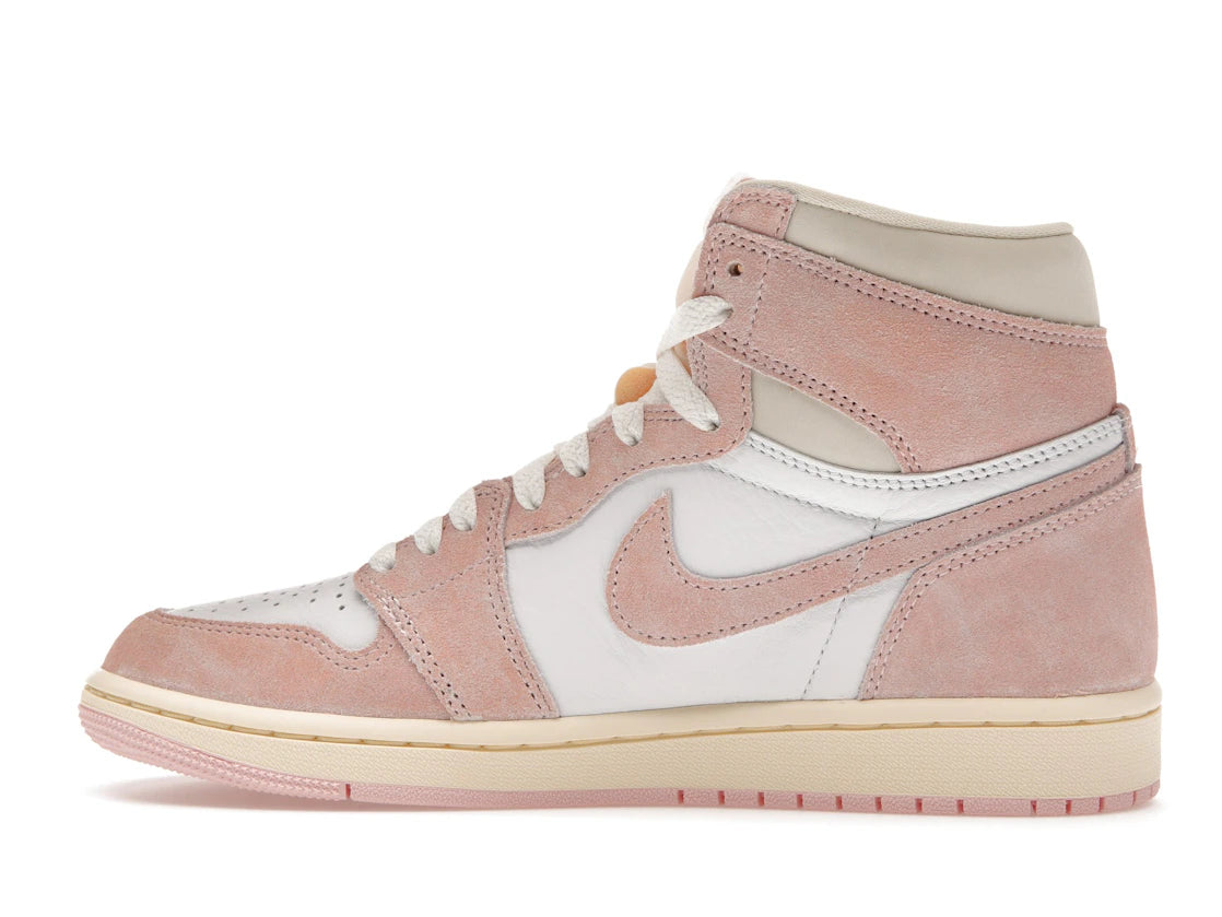 Jordan 1 Retro High OG Washed Pink