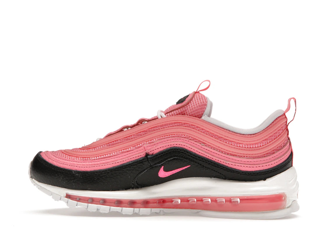 Nike Air Max 97 Pink Glaze Black