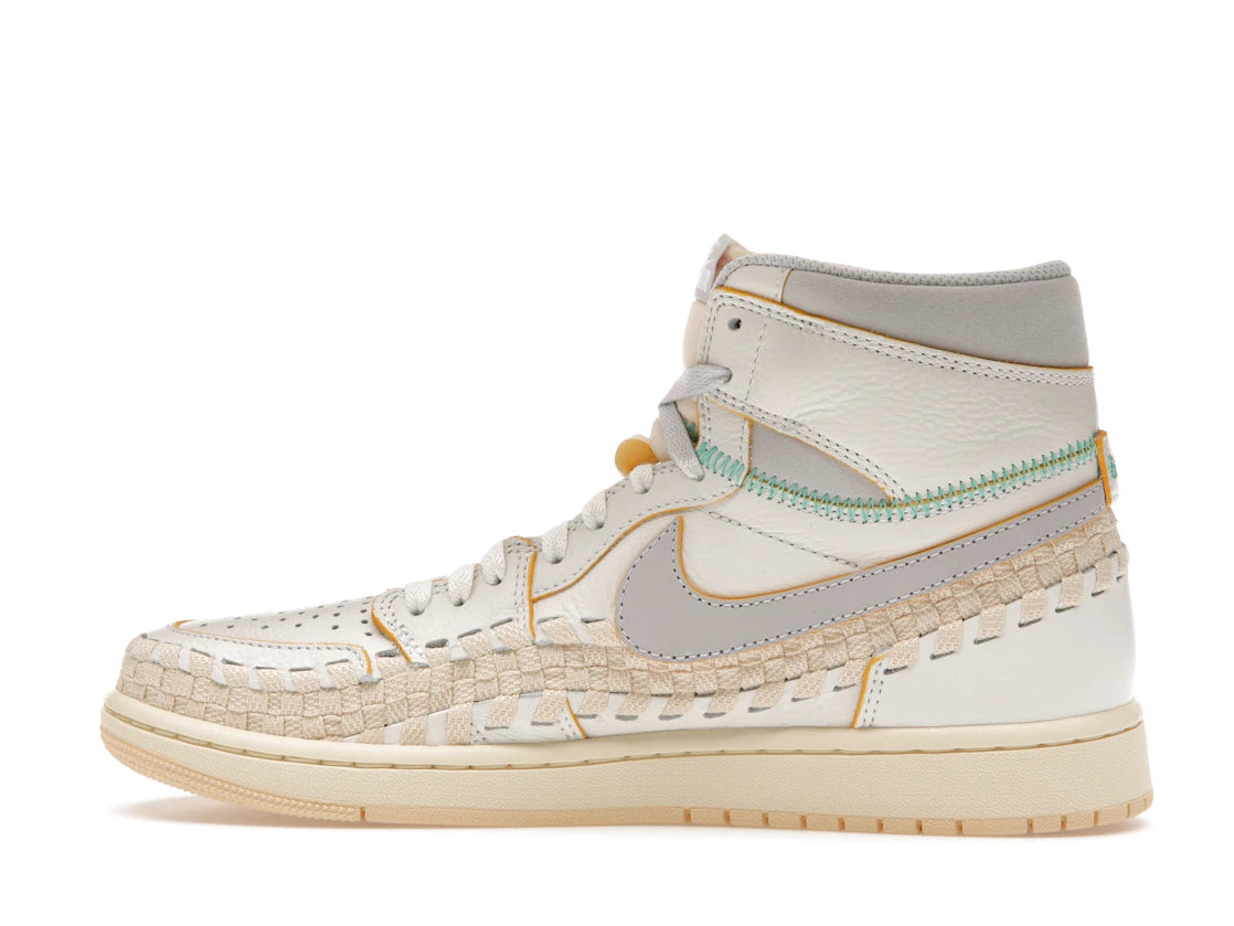 Jordan 1 Retro High OG SP Union LA Bephies Beauty Supply Summer of ‘96