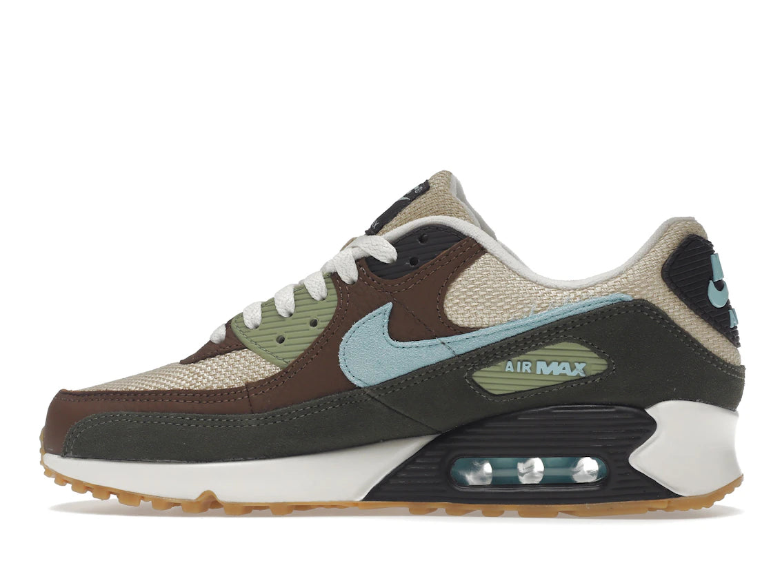 Nike Air Max 90 Rattan