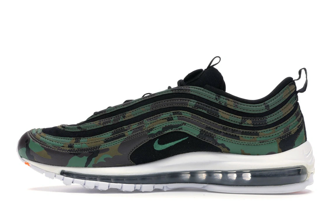 Nike Air Max 97 Country Camo