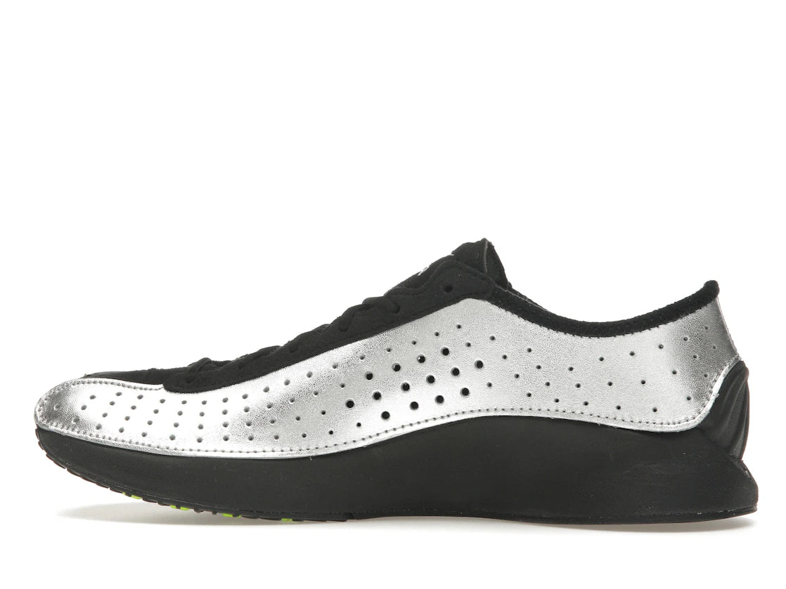 Nike Air Superfly Metallic Silver