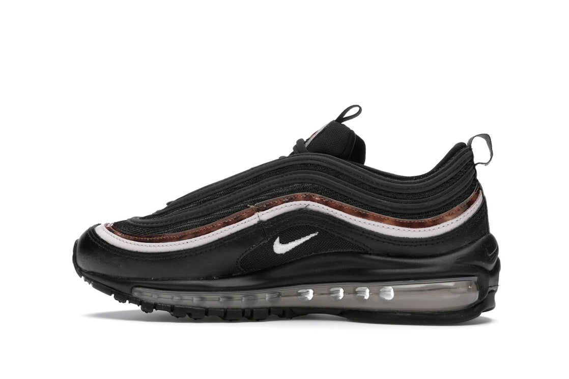 Nike Air Max 97 Black Woodgrain