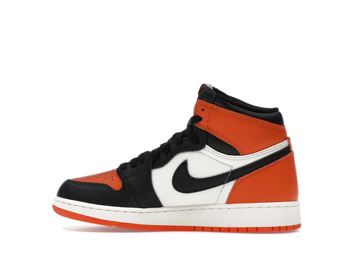 Jordan 1 Retro High OG Shattered Backboard