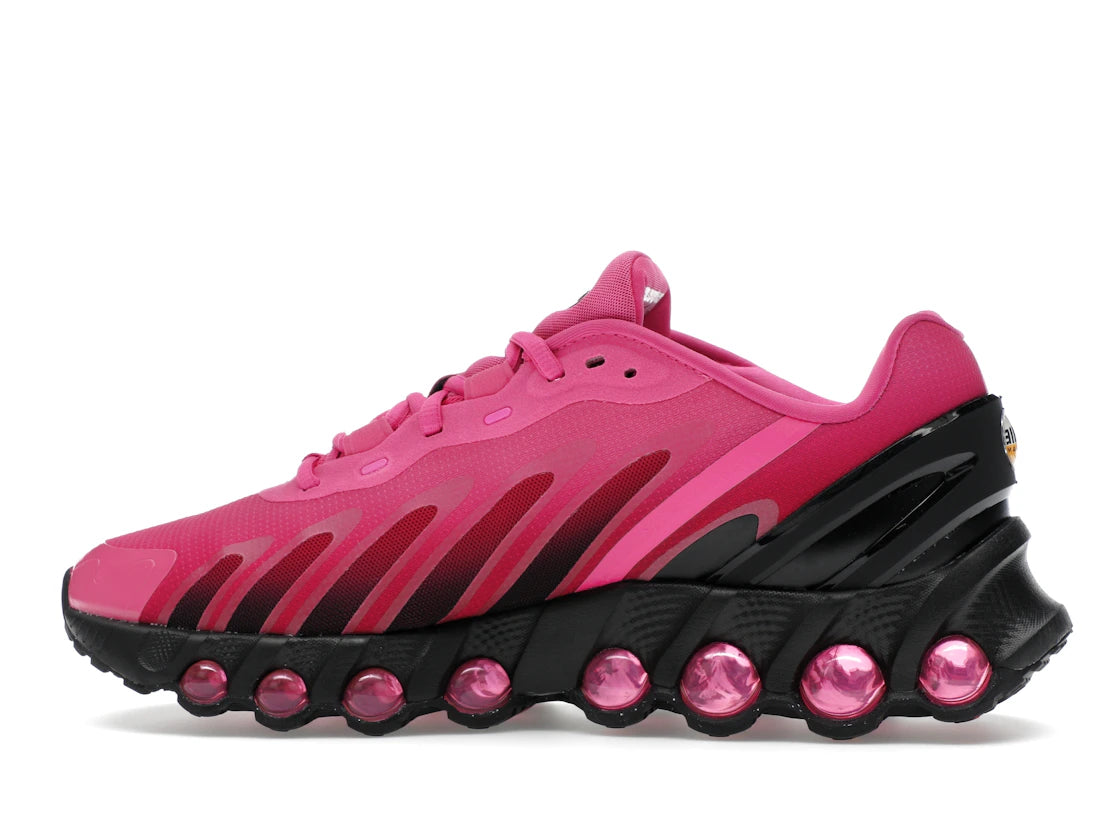 Nike Air Max Dn8 Laser Fuchsia Black