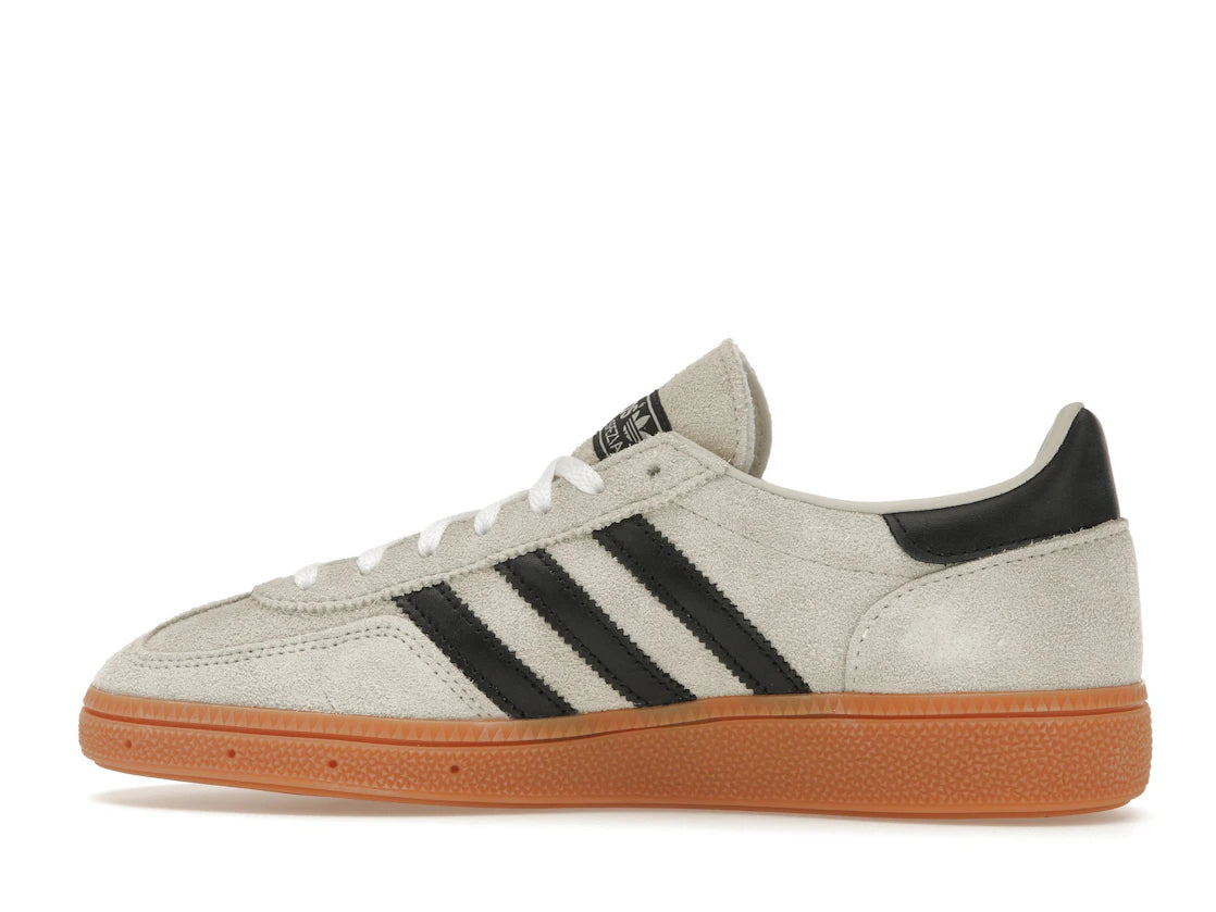 adidas Handball Spezial Aluminum Core Black