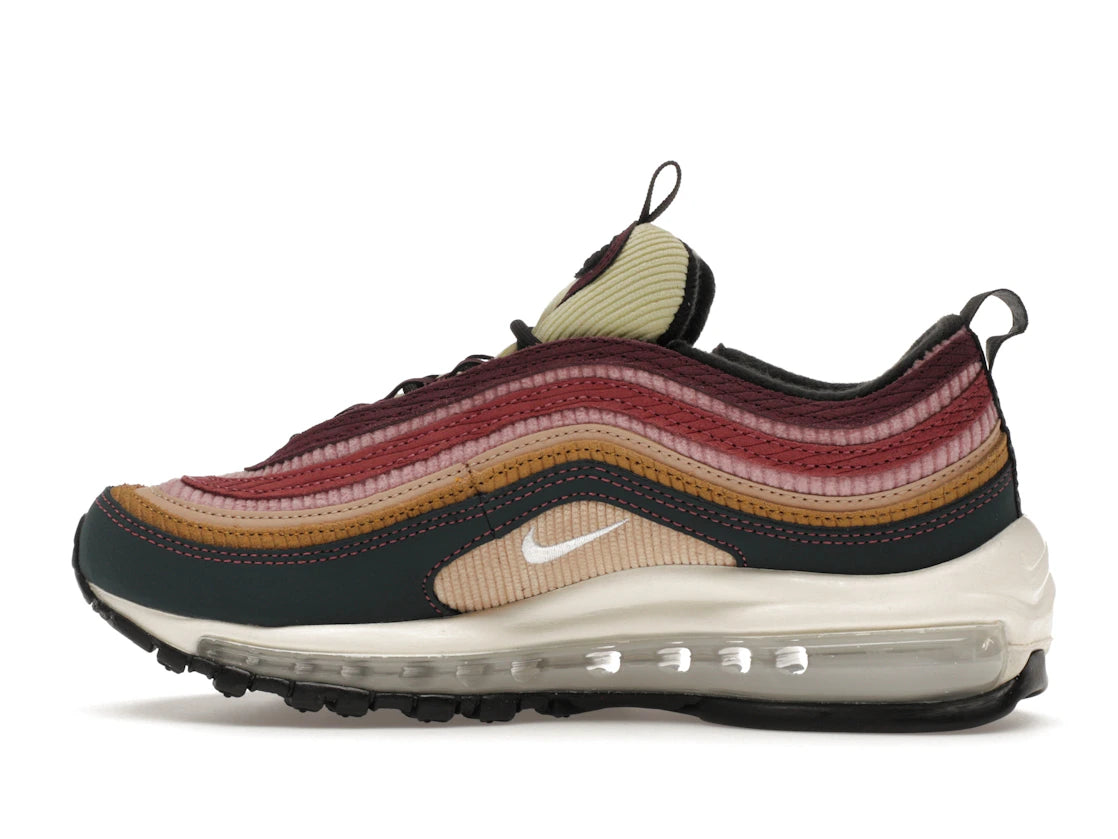 Nike Air Max 97 Multi-Corduroy