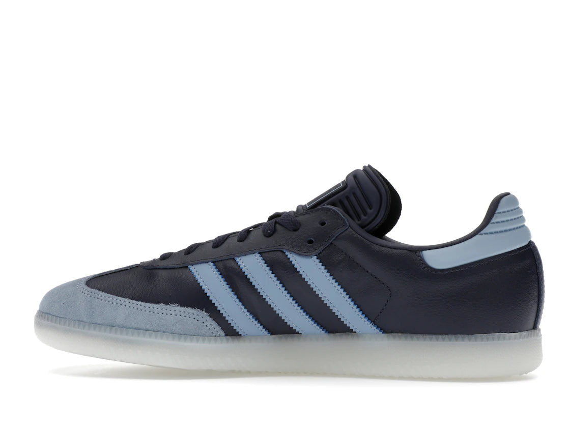 adidas Samba Indoor Argentine Football Association Away Kit