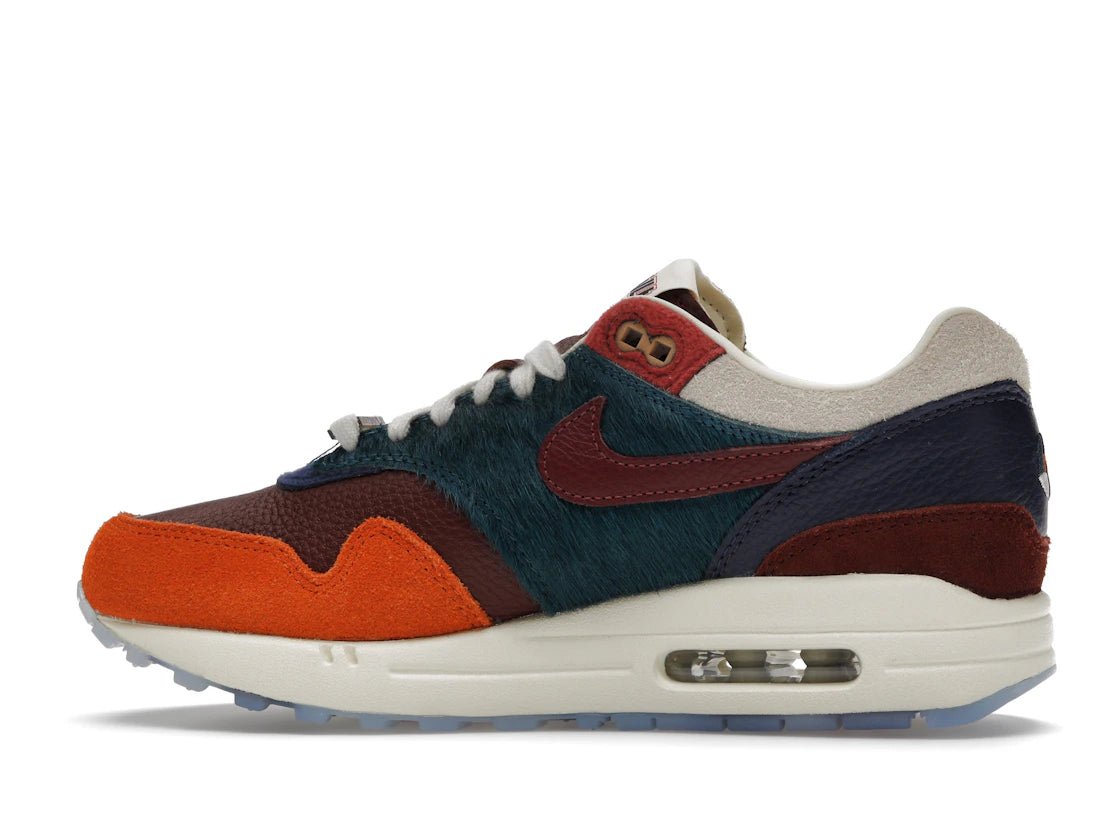 Nike Air Max 1 Kasina Won-Ang Orange