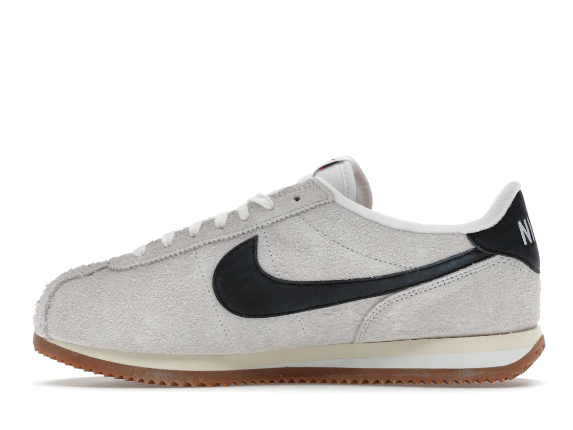 Nike Cortez Vintage Muslin Black