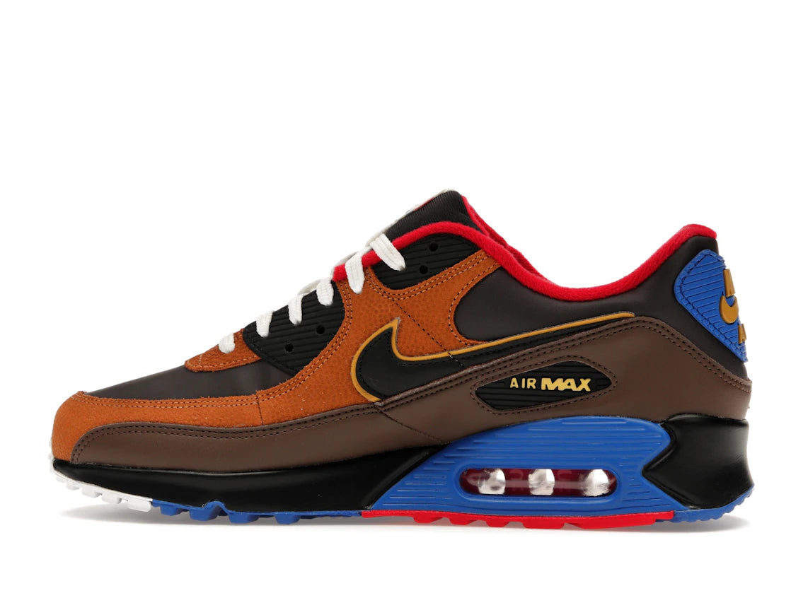 Nike Air Max 90 EA Sports Play Like Mad