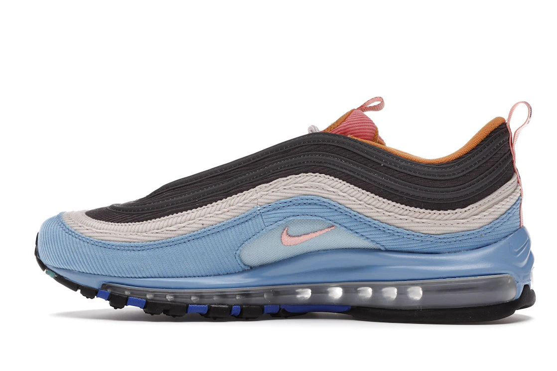 Nike Air Max 97 Corduroy Light Blue