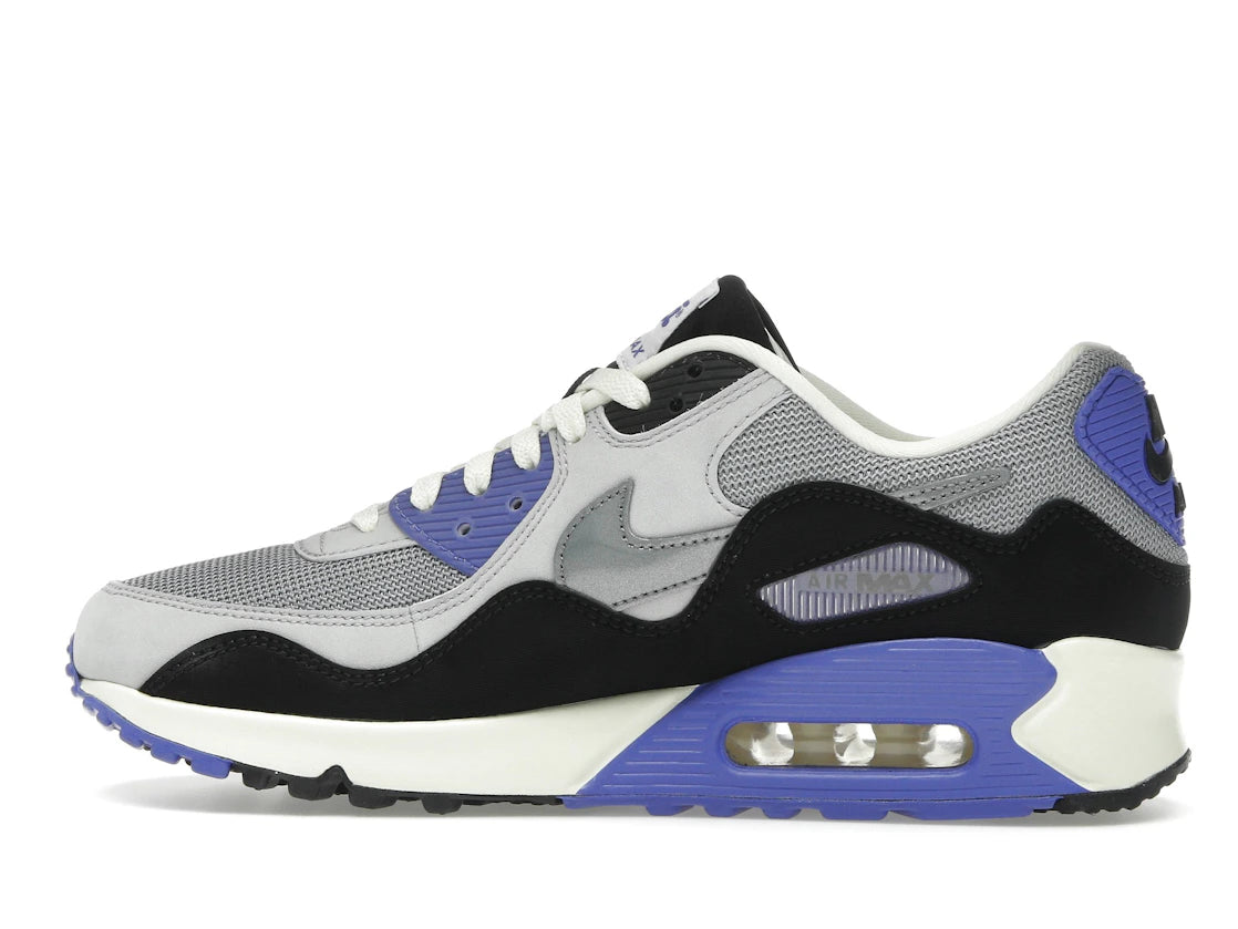 Nike Air Max 90 SP Patta Waves Sapphire