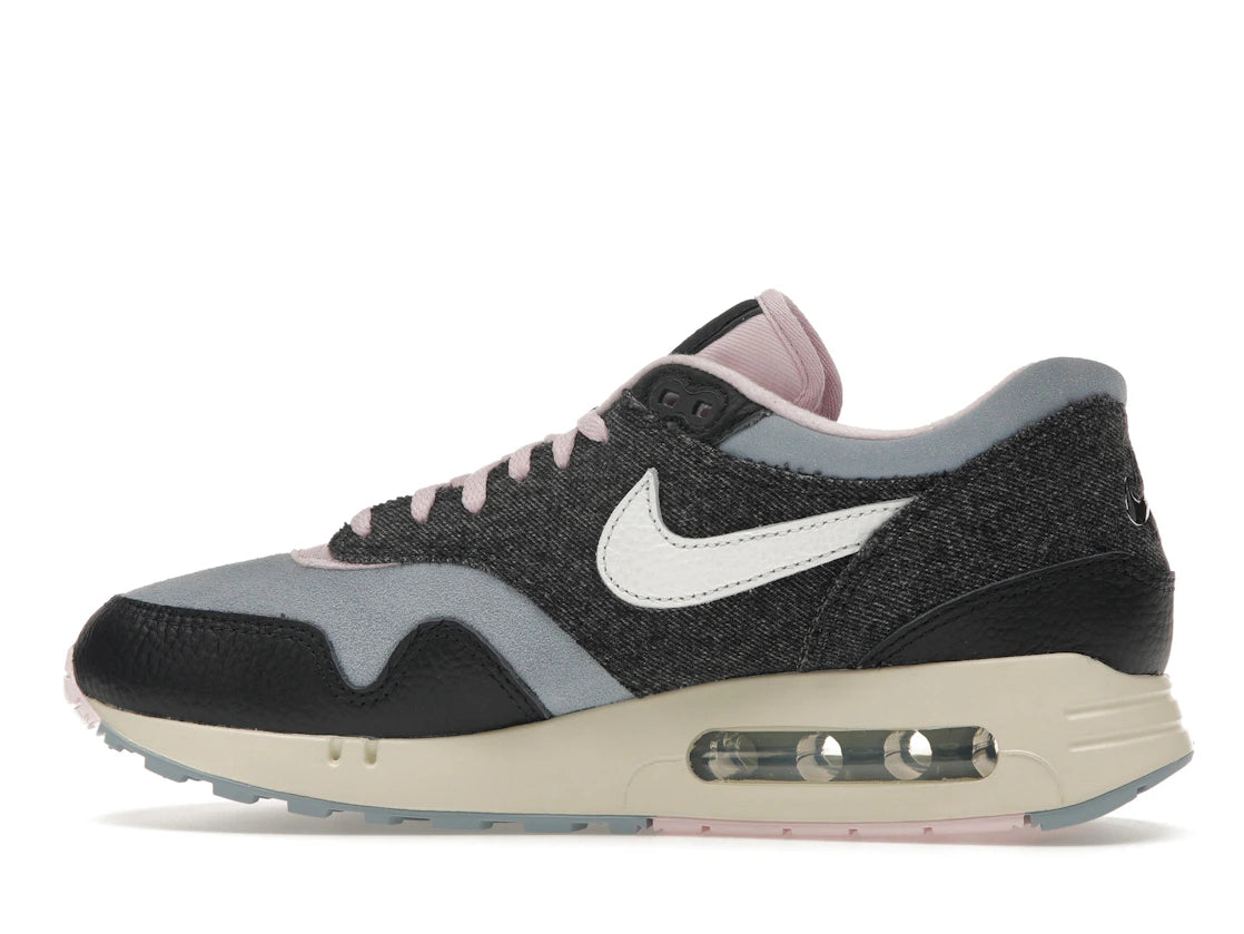 Nike Air Max 1 '86 Big Bubble Black Denim