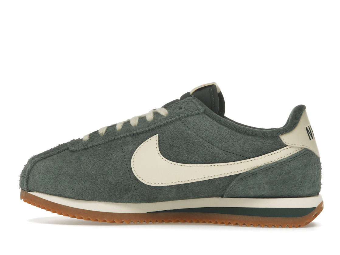 Nike Cortez Vintage Vintage Green Gum