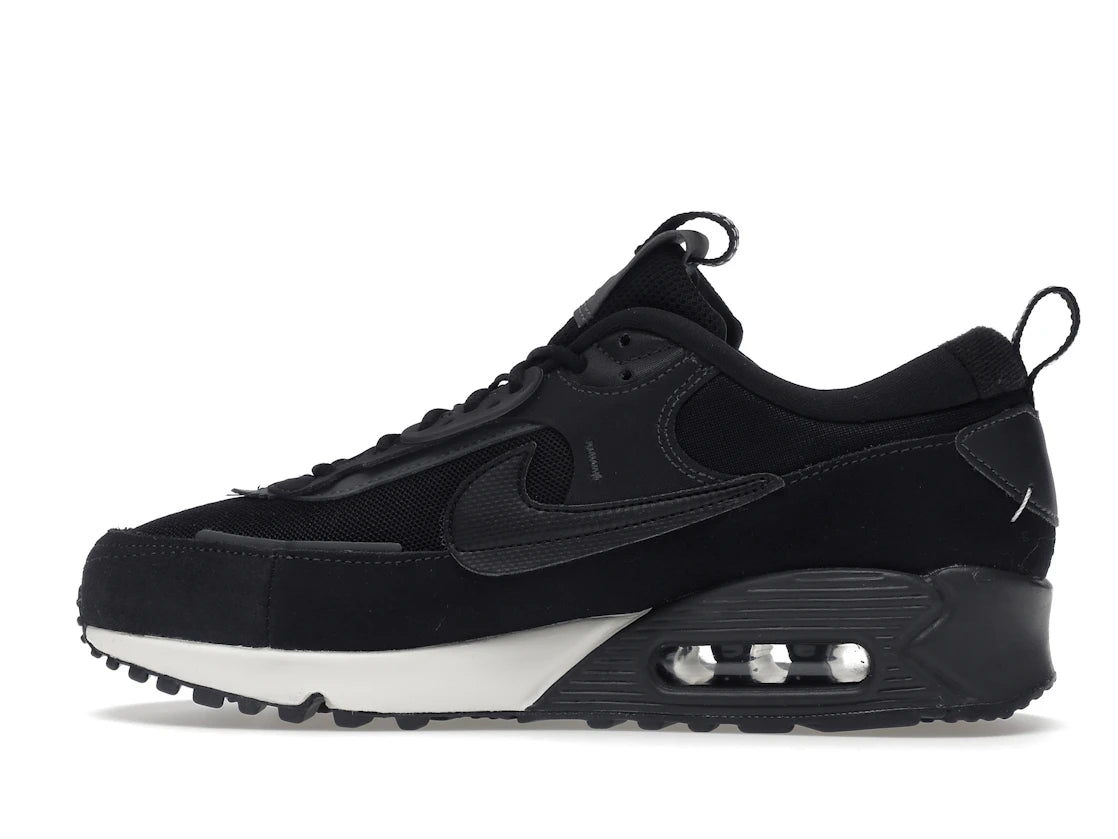 Nike Air Max 90 Futura Black