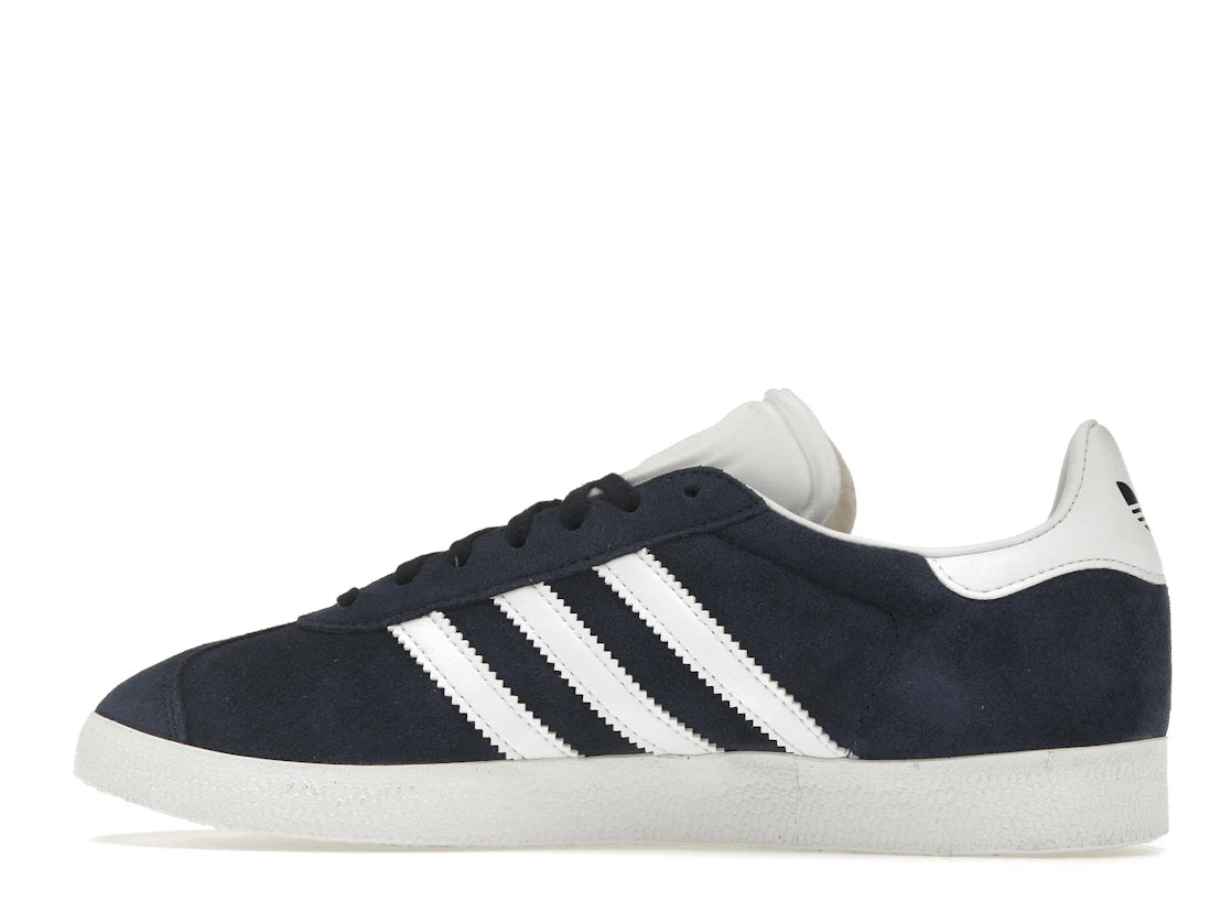 adidas Gazelle Navy White