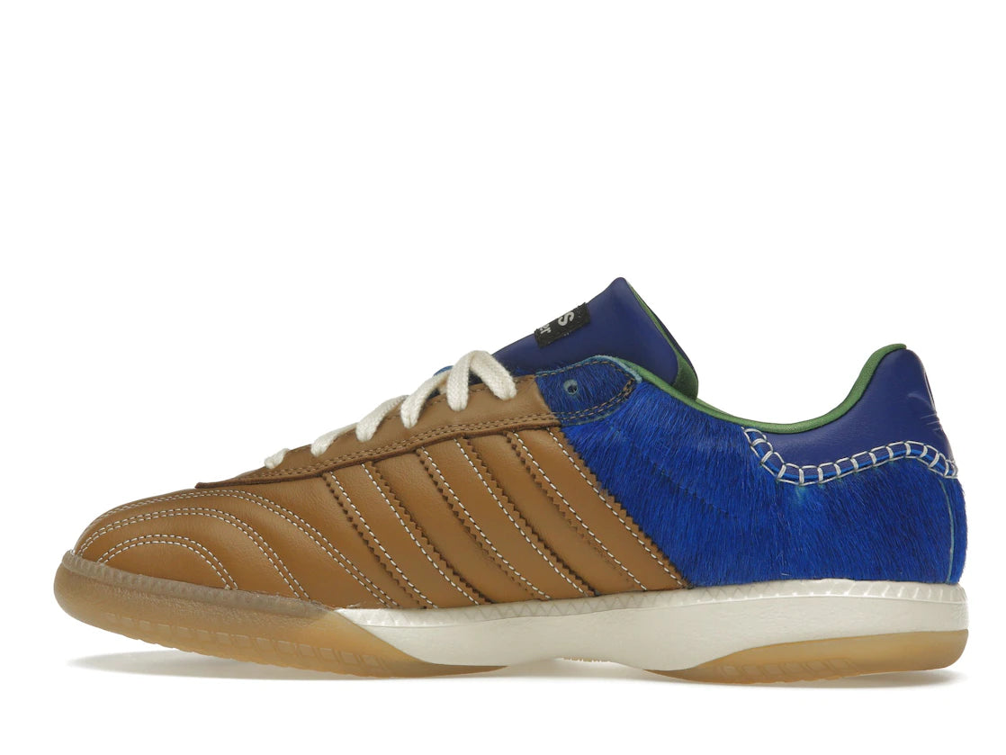 adidas Samba Millennium Wales Bonner Pony Nappa