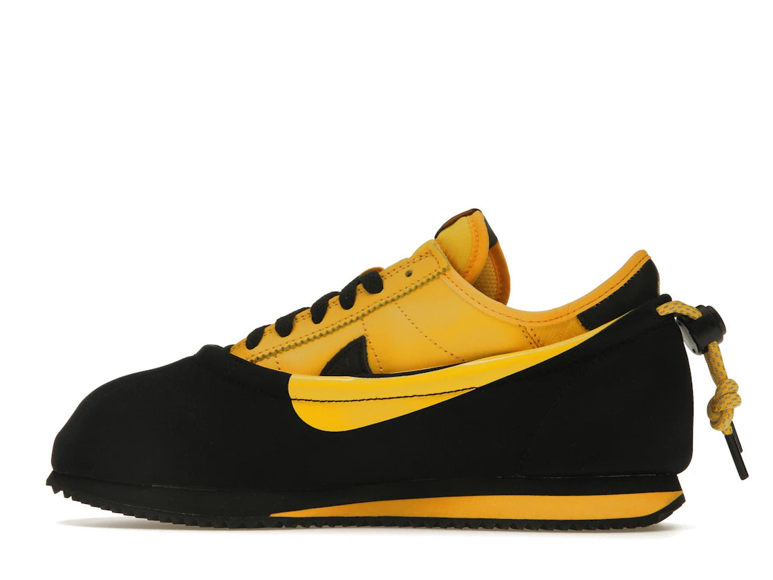 Nike Cortez SP CLOT CLOTEZ Bruce Lee