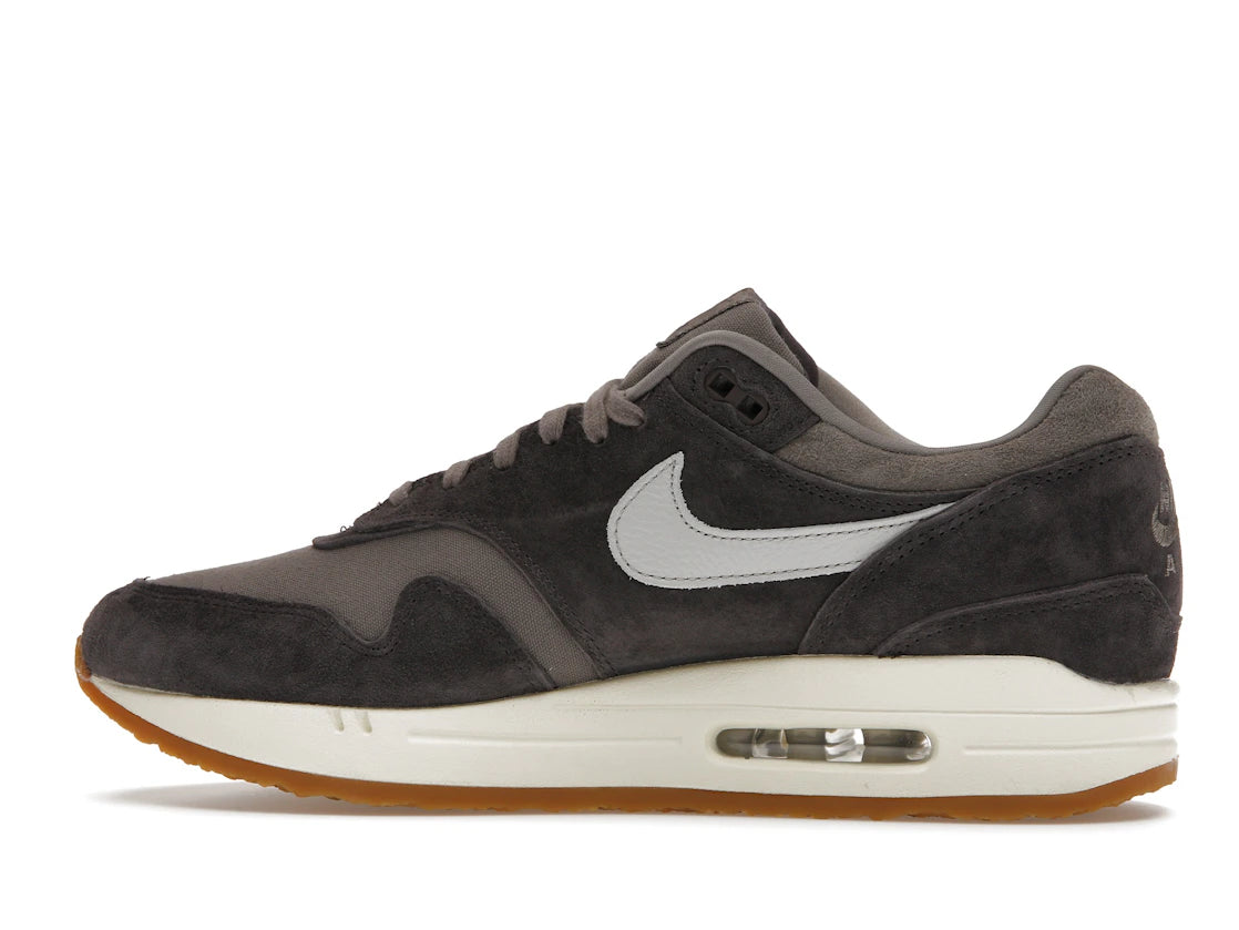 Nike Air Max 1 Crepe Soft Grey