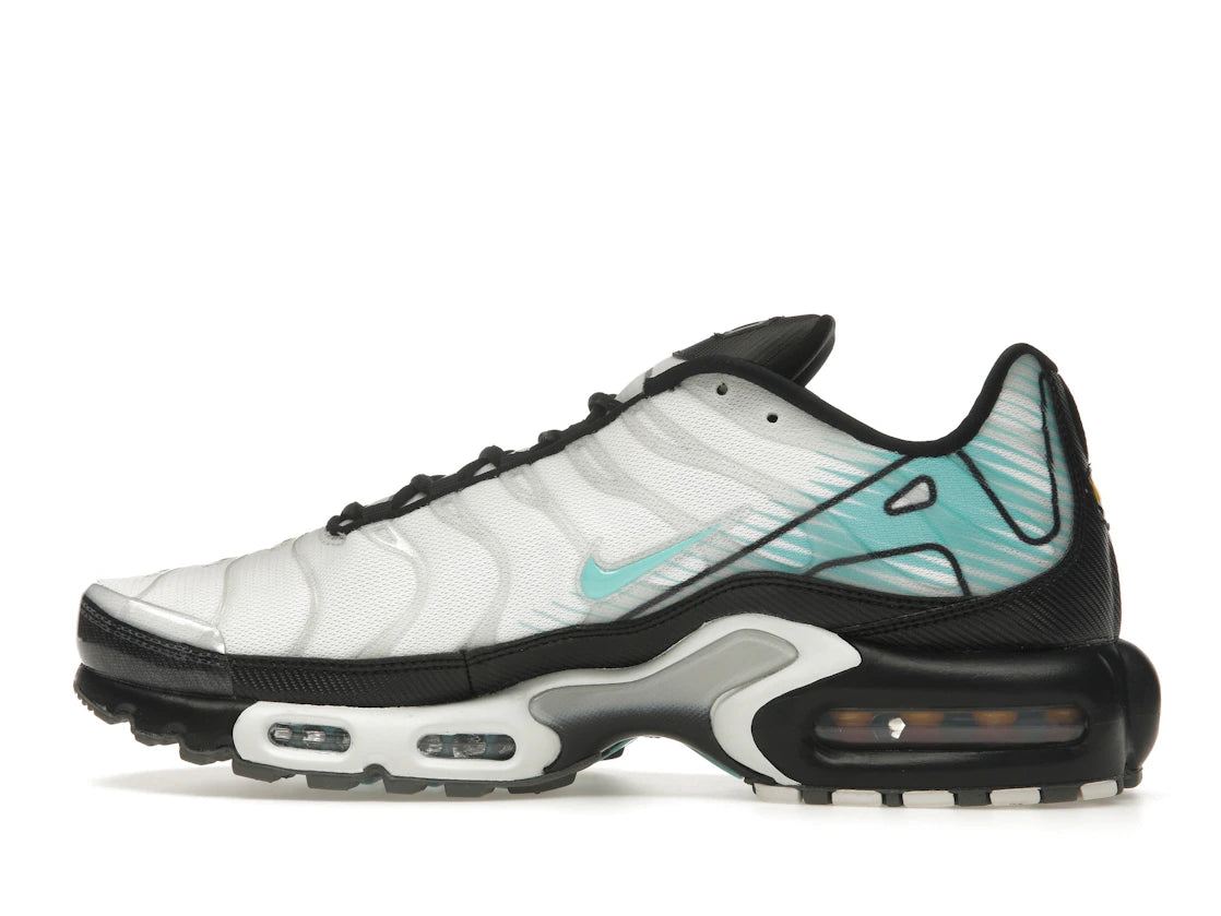 Nike Air Max Plus Mercurial Vapor