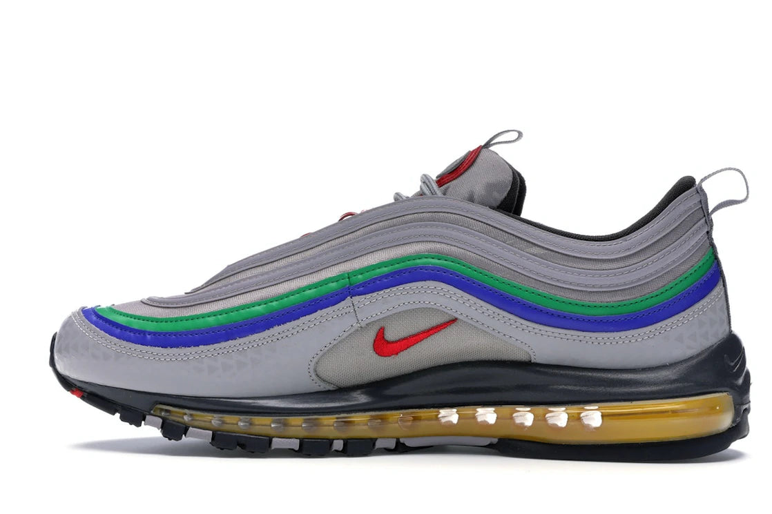 Nike Air Max 97 Nintendo 64