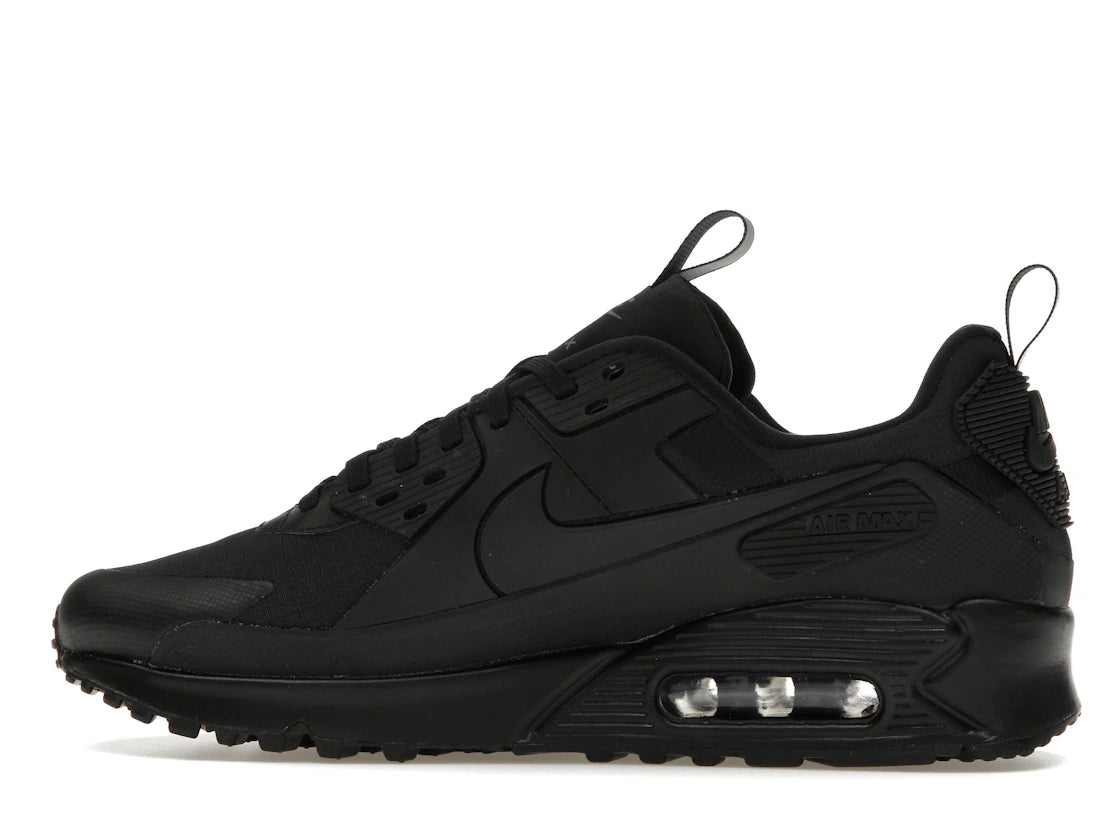Nike Air Max 90 Drift Triple Black