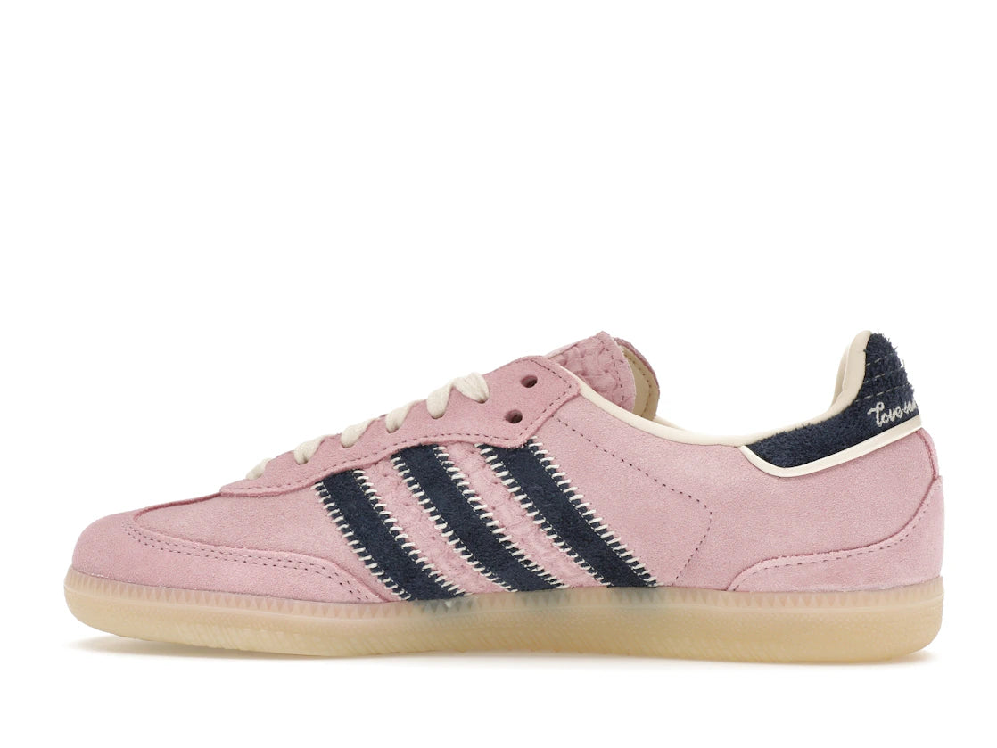 adidas Samba OG notitle Pink