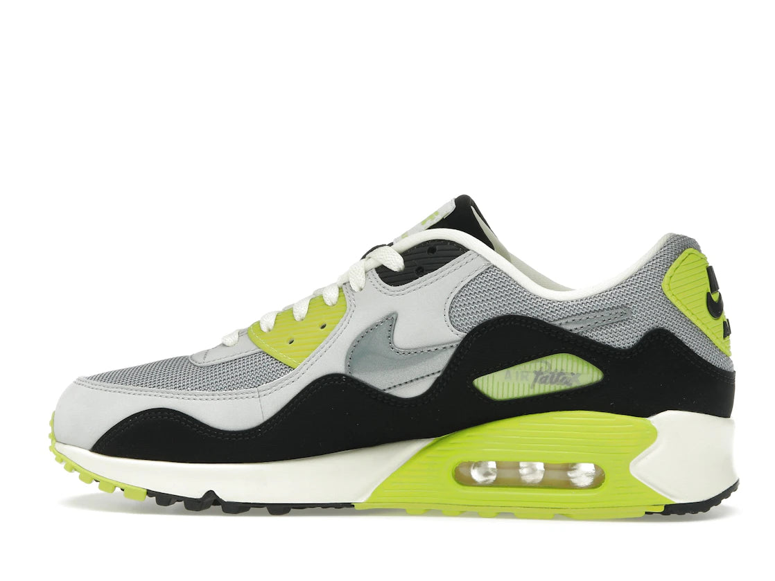 Nike Air Max 90 SP Patta Waves Cyber