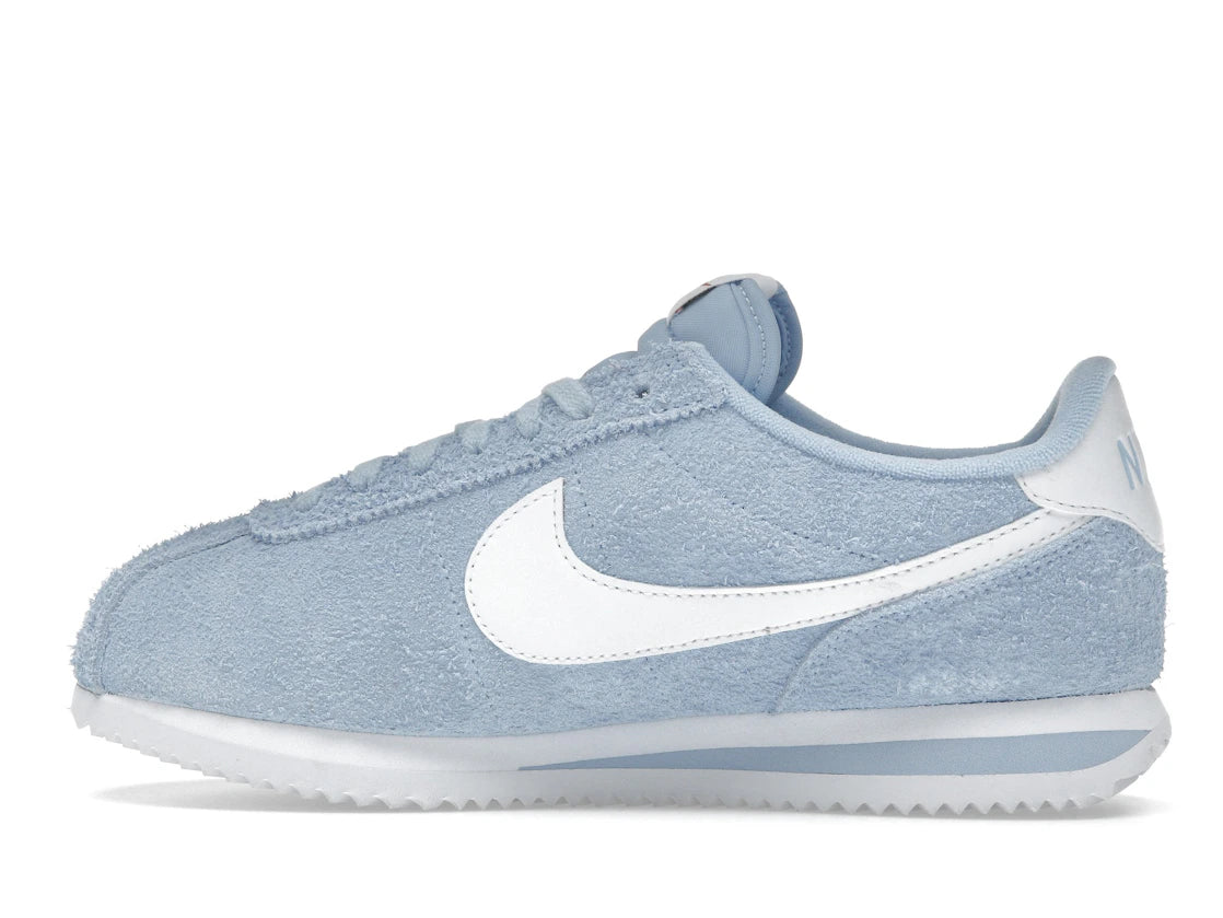 Nike Cortez Vintage Aluminum