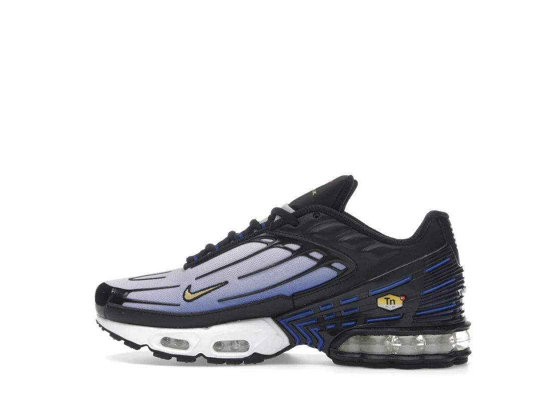 Nike Air Max Plus 3 Hyper Blue