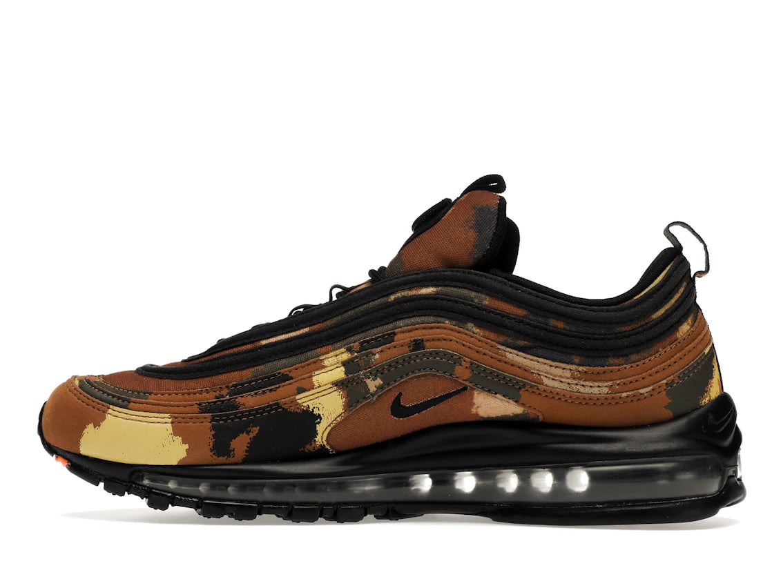 Nike Air Max 97 Country Camo